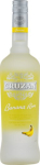 Cruzan Banana Rum 750ml