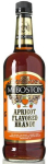 Mr Boston Apricot Brandy 1L