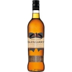 The Glengarry Scotch Blended 750ml