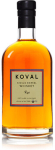 KOVAL Single Barrel Rye Whiskey 750ml