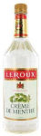 Leroux Crdementhe Wht 1L