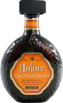 Di Amore Orange Fruit Liqueur Quattro Orange 1L