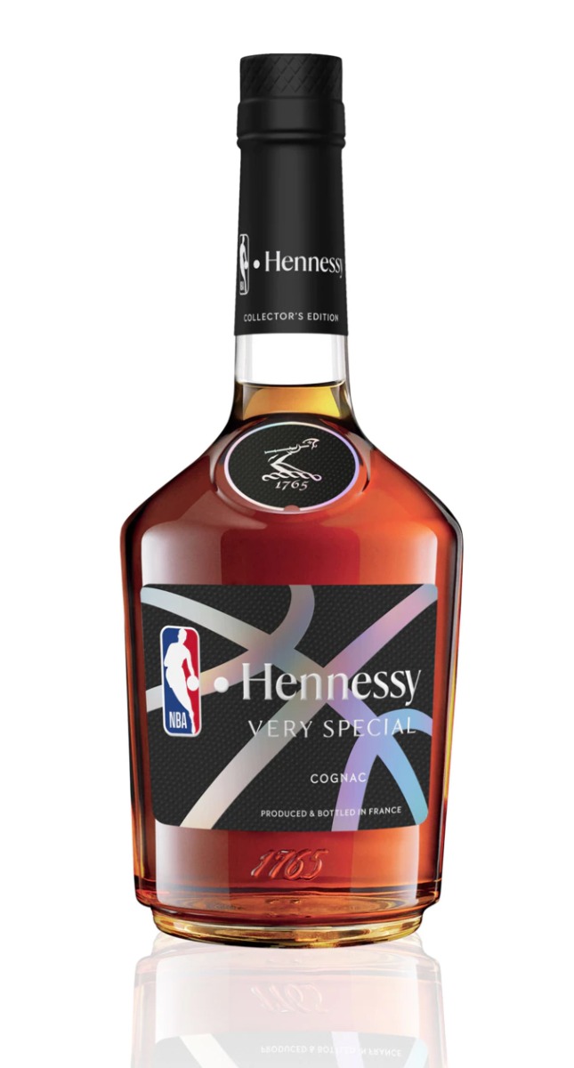 Hennessy VS Cognac, 750 mL 
