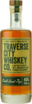 Traverse City North Coast Rye 4 Years Old 750ml