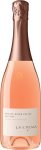 La Crema Brut RosE Sparkling Wine Rose Wine 750ml