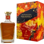 Johnnie Walker King George V Lunar New Year 750ml