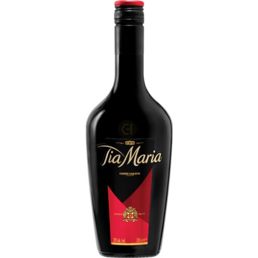 Tia Maria Cold Brew Coffee Liqueur 750ml | Nationwide Liquor