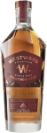 Westward American Single Malt Whiskey Pinot Noir Cask 750ml