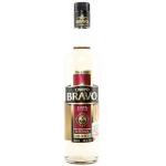 Campo Bravo Reposado Tequila 750ml