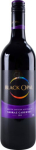 Black Opal Shiraz Cabernet Red Blend 750ml