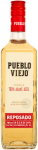 Tequila Pueblo Viejo Reposado 750ml