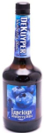 Dekuyper Bluesberry Schnapps 1L