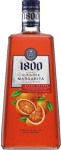 1800 Ultimate Margarita Blood Orange RTD 1.75L