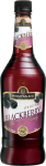 Hiram Walker Blackberry Brandy 750ml