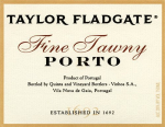 Taylor Fladgate Fine Tawny Port 750ml