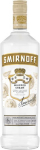 Smirnoff Whipped Cream Flavored Vodka 1L