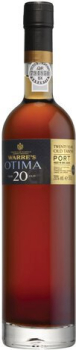 Warre's Otima 20yr Tawny Port 500ml