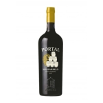 Quinta Do Portal Six Barrels Tawny Reserve Port 750ml