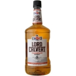 Lord Calvert Canadian Whisky 1.75L