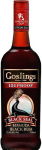 Gosling's Rum 151 Proof Black Seal Rum 750ml