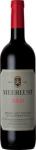 Meerlust Red 750ml