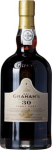 Graham's 30 Years Old Tawny Port 750ml