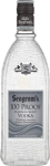 Seagram's Platinum Select Vodka 750ml