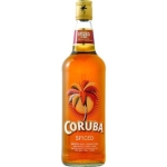 Coruba Spiced Rum 1L