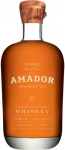 Amador Ten Barrels Hop-Flavored Whiskey 750ml