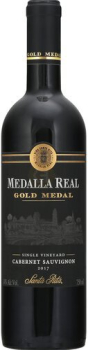 Santa Rita Medalla Real Gold Medal Cabernet Sauvignon 750ml