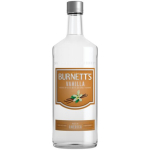 Burnett's Vanilla Vodka 750ml