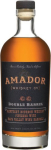 Amador Double Barrel Bourbon Whiskey Chardonnay Finish 750ml