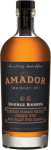 Amador Double Barrel Port Barrels Finish Kentucky Rye Whiskey 750ml