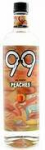 99 Peaches Liqueur 750ml