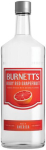 Burnetts Vodka Flavors - RRGrpfruit 1.75L