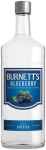 Burnett's Blueberry Vodka 750ml