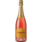 Campo Viejo Cava Brut Rose Sparkling Wine 750ml