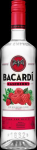 BACARDI Raspberry Rum 750ml