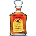 Scorpion Anejo 5 Year Old 750ml