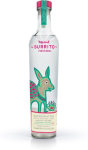 Burrito Fiestero Mezcal Cenizo Joven 100 Agave Mezcal Artesanal 750ml