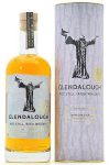 Glendalough Pot Still Irish Whiskey Oak 750ml