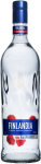 Finlandia Raspberry Vodka Ltr 1L