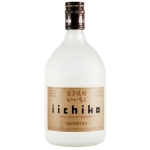 Iichiko Shochu Silhouette Japan 750ml