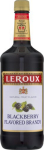 Leroux Blackberry Brandy 1L