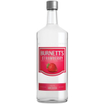 Burnett's Strawberry Vodka 750ml