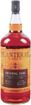 Planteray Rum Original Dark Rum 1.75L