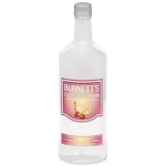 Burnett's Strawberry Banana Vodka 1.75L