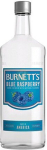 Burnett's Blue Raspberry Vodka 1.75L