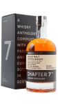 Highland Park - Whitlaw Chapter 7 Single Cask #177 2014 8 year old Whisky 70CL