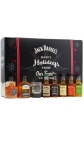 Jack Daniel's - Holiday Countdown 24 Day Advent Calendar